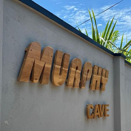 Отель Murphy Cave Мирисса Экстерьер фото